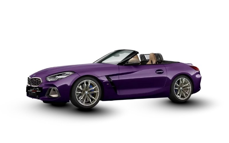 THUNDERNIGHT METALLIC